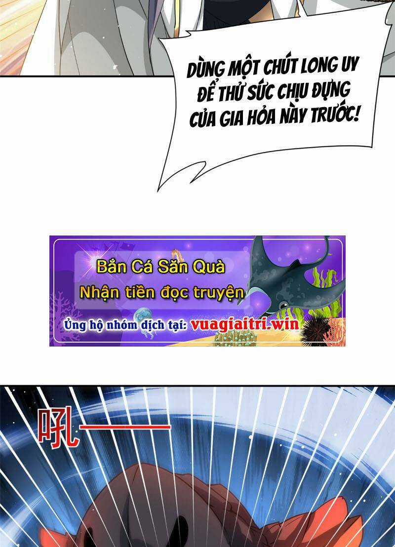 Cựu Nhật Ngự Long - Chapter 6 - Trang 5