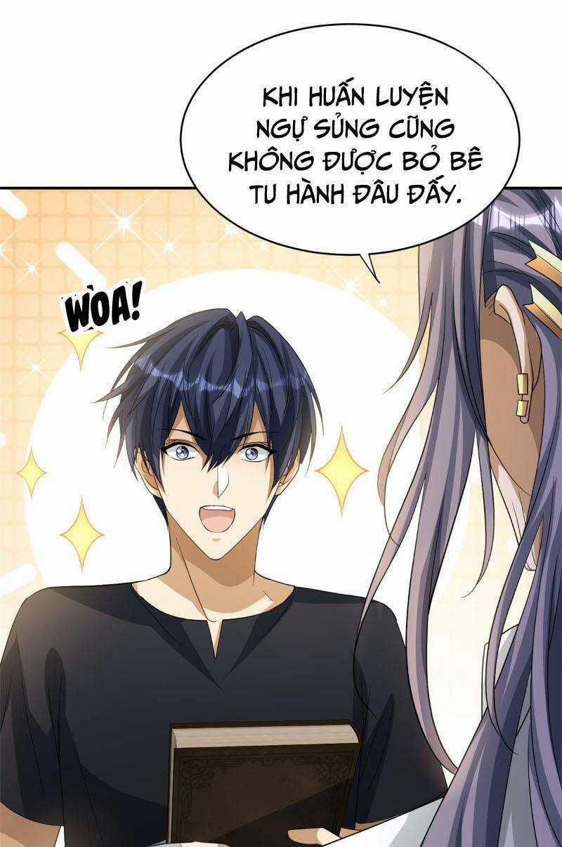 Cựu Nhật Ngự Long - Chapter 6 - Trang 41