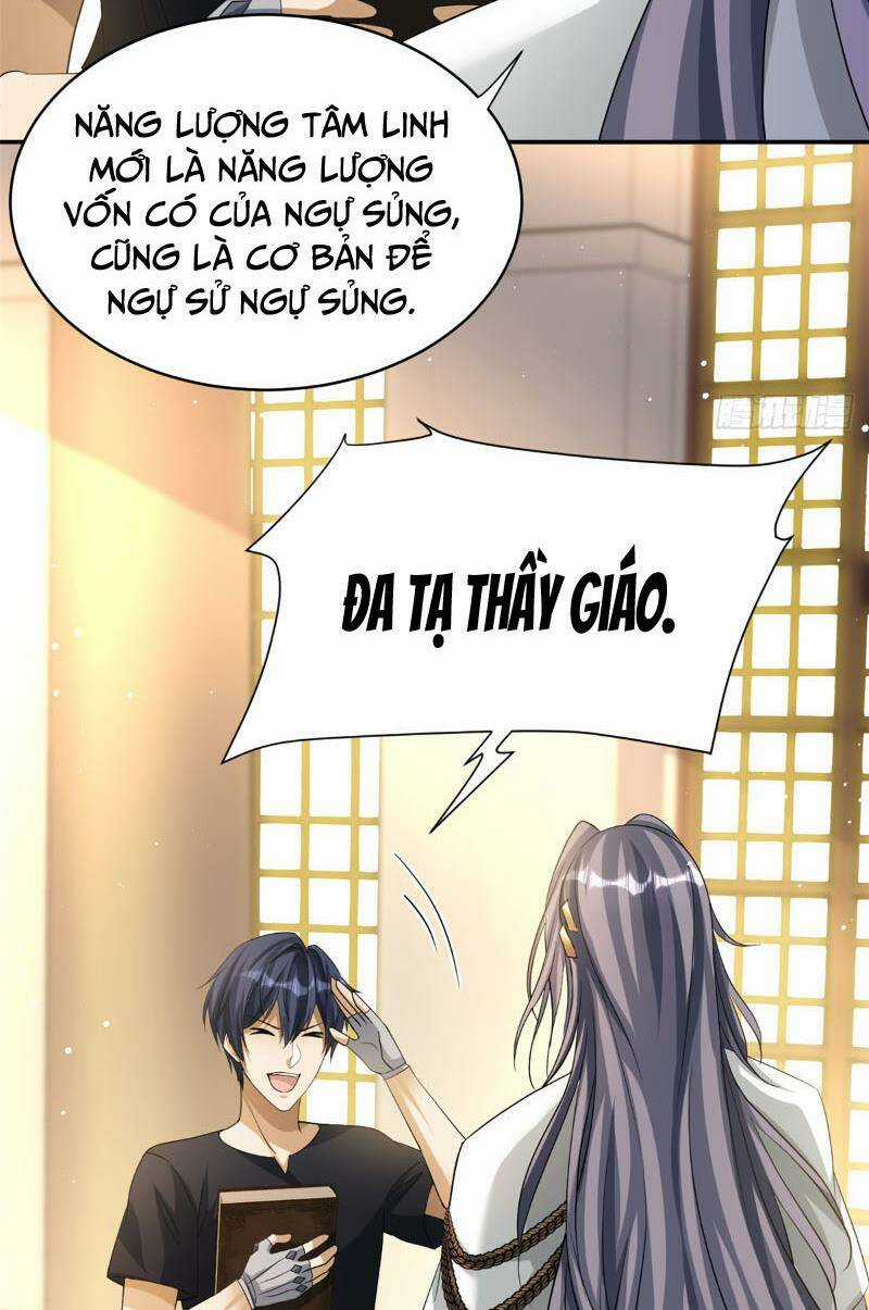 Cựu Nhật Ngự Long - Chapter 6 - Trang 42