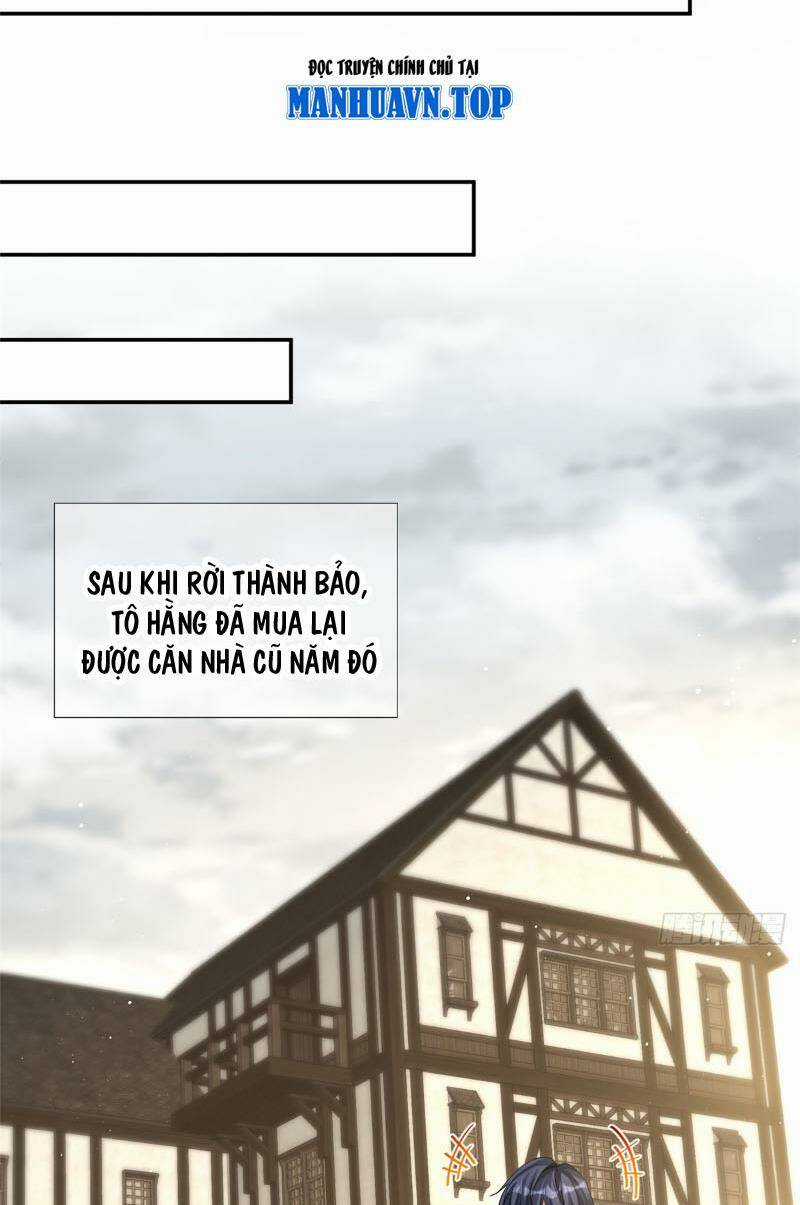 Cựu Nhật Ngự Long - Chapter 6 - Trang 44