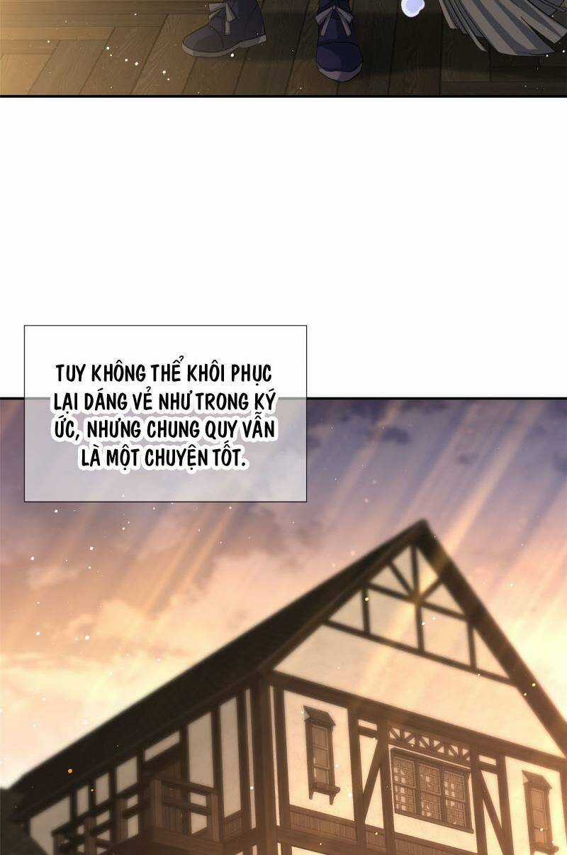 Cựu Nhật Ngự Long - Chapter 6 - Trang 47