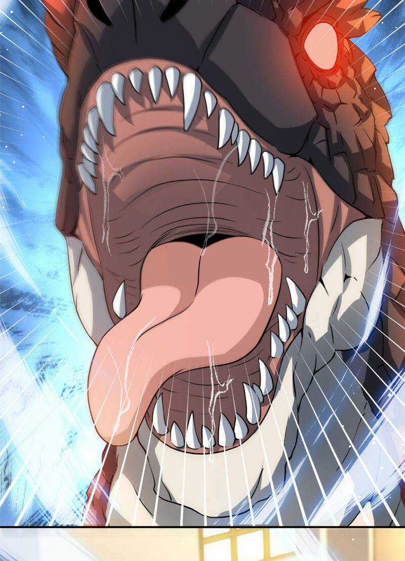 Cựu Nhật Ngự Long - Chapter 6 - Trang 6