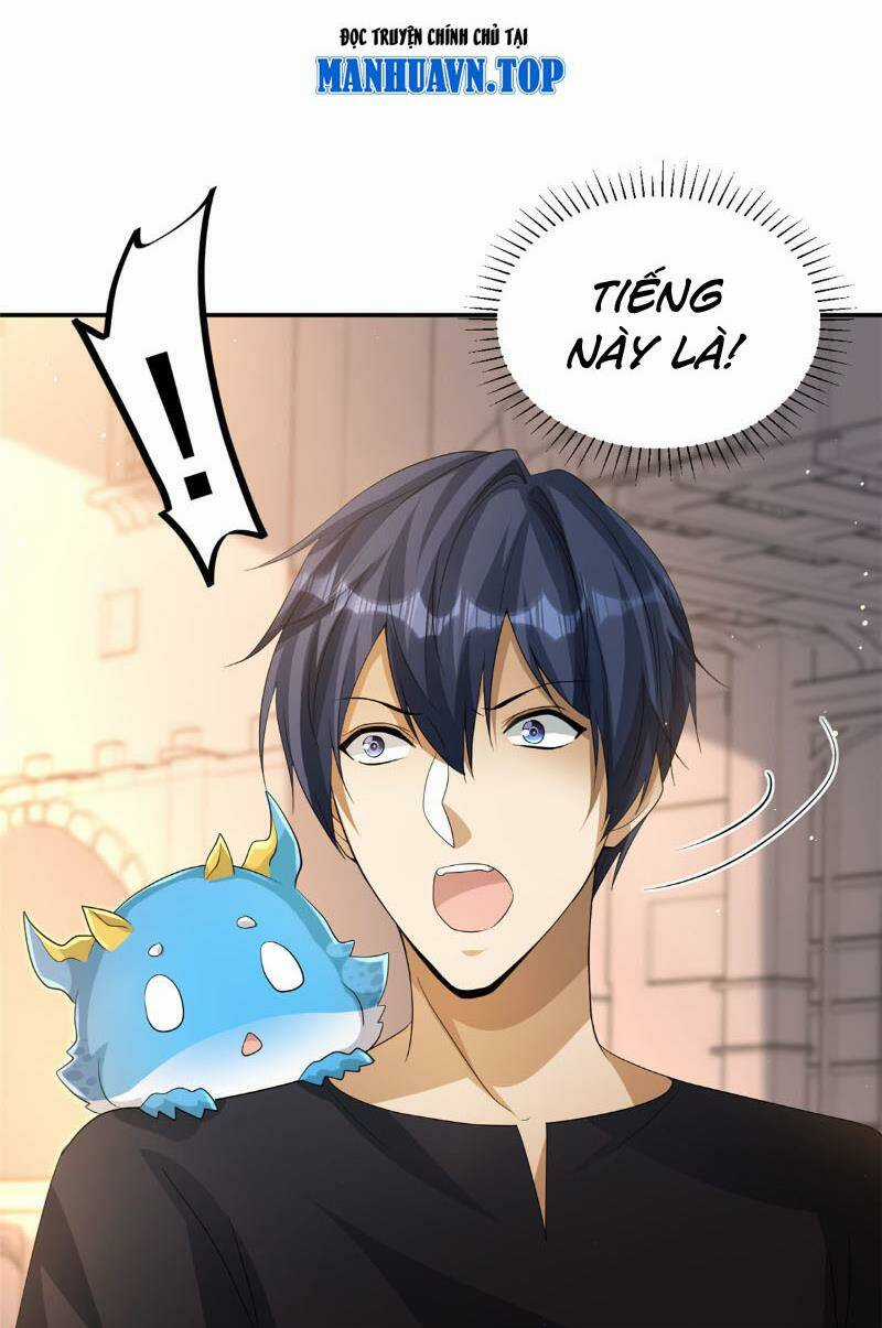 Cựu Nhật Ngự Long - Chapter 6 - Trang 53