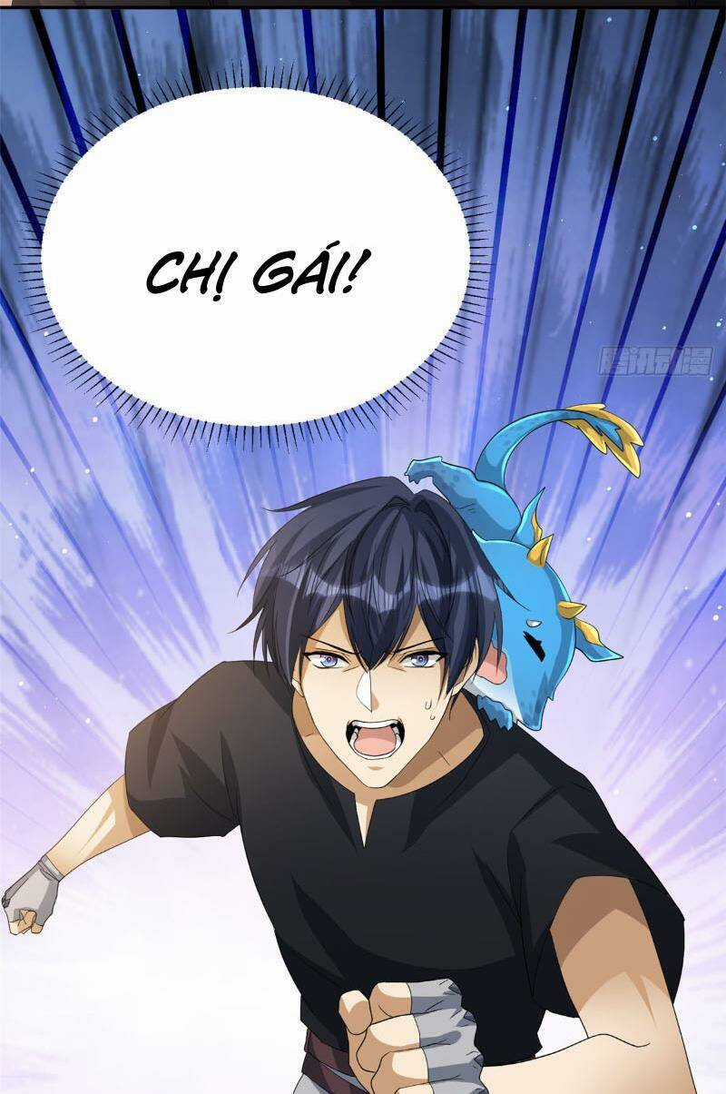 Cựu Nhật Ngự Long - Chapter 6 - Trang 54