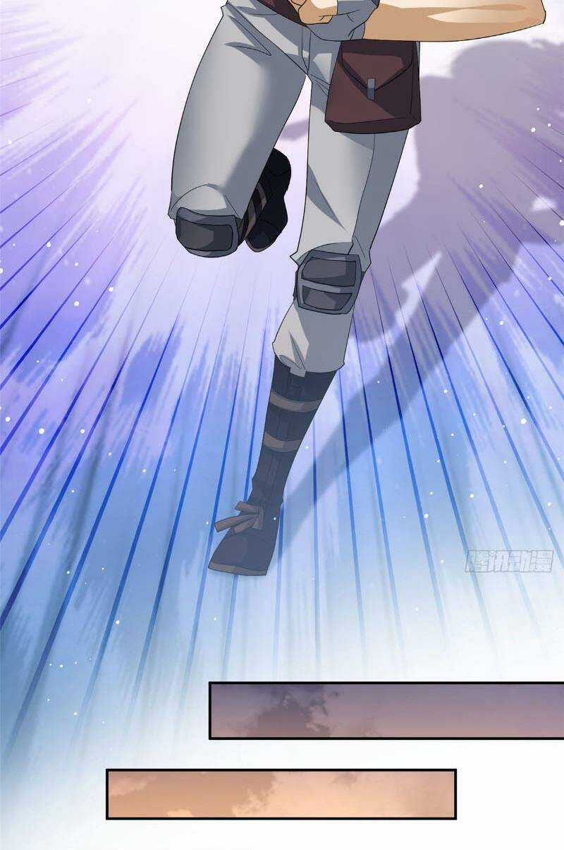 Cựu Nhật Ngự Long - Chapter 6 - Trang 55