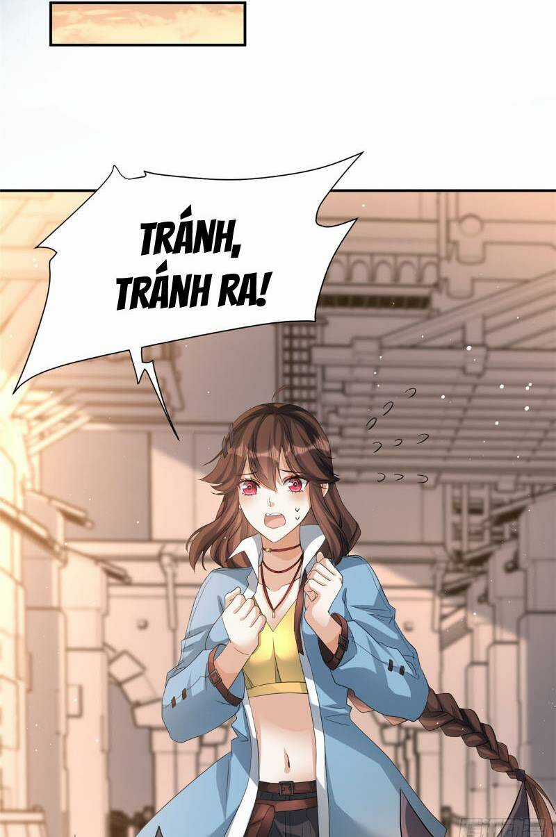 Cựu Nhật Ngự Long - Chapter 6 - Trang 56