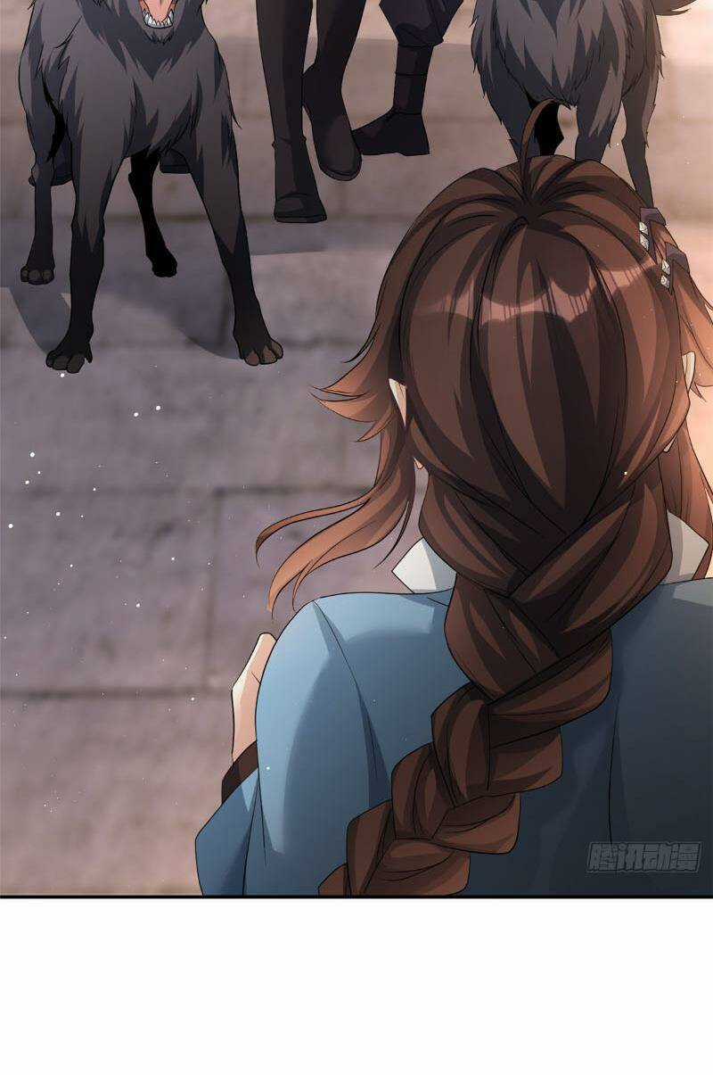 Cựu Nhật Ngự Long - Chapter 6 - Trang 59