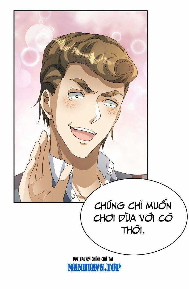 Cựu Nhật Ngự Long - Chapter 6 - Trang 60