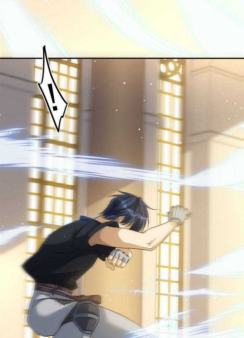 Cựu Nhật Ngự Long - Chapter 6 - Trang 9