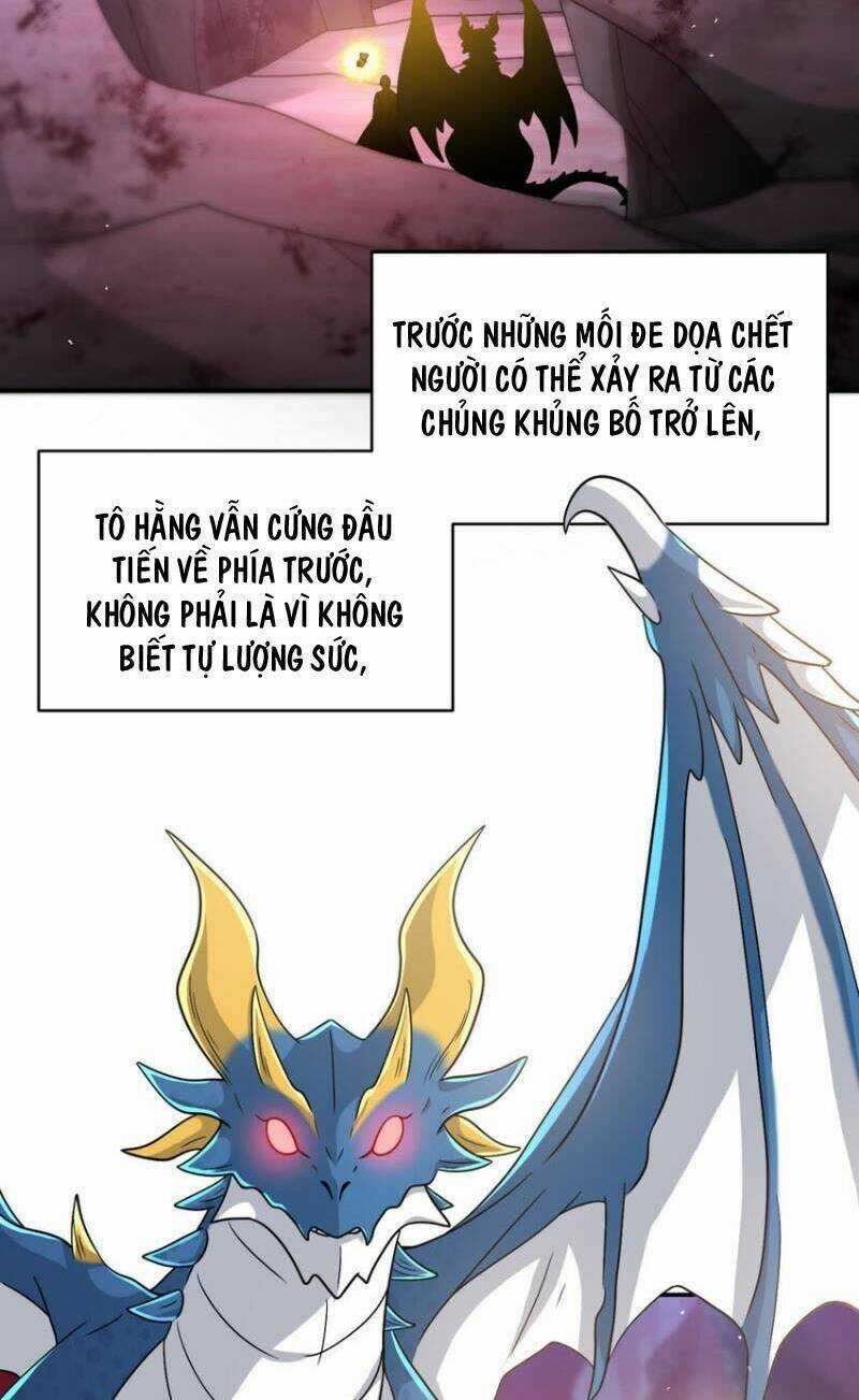 Cựu Nhật Ngự Long - Chapter 60 - Trang 2