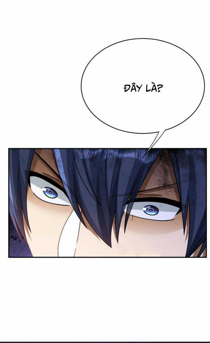 Cựu Nhật Ngự Long - Chapter 60 - Trang 11