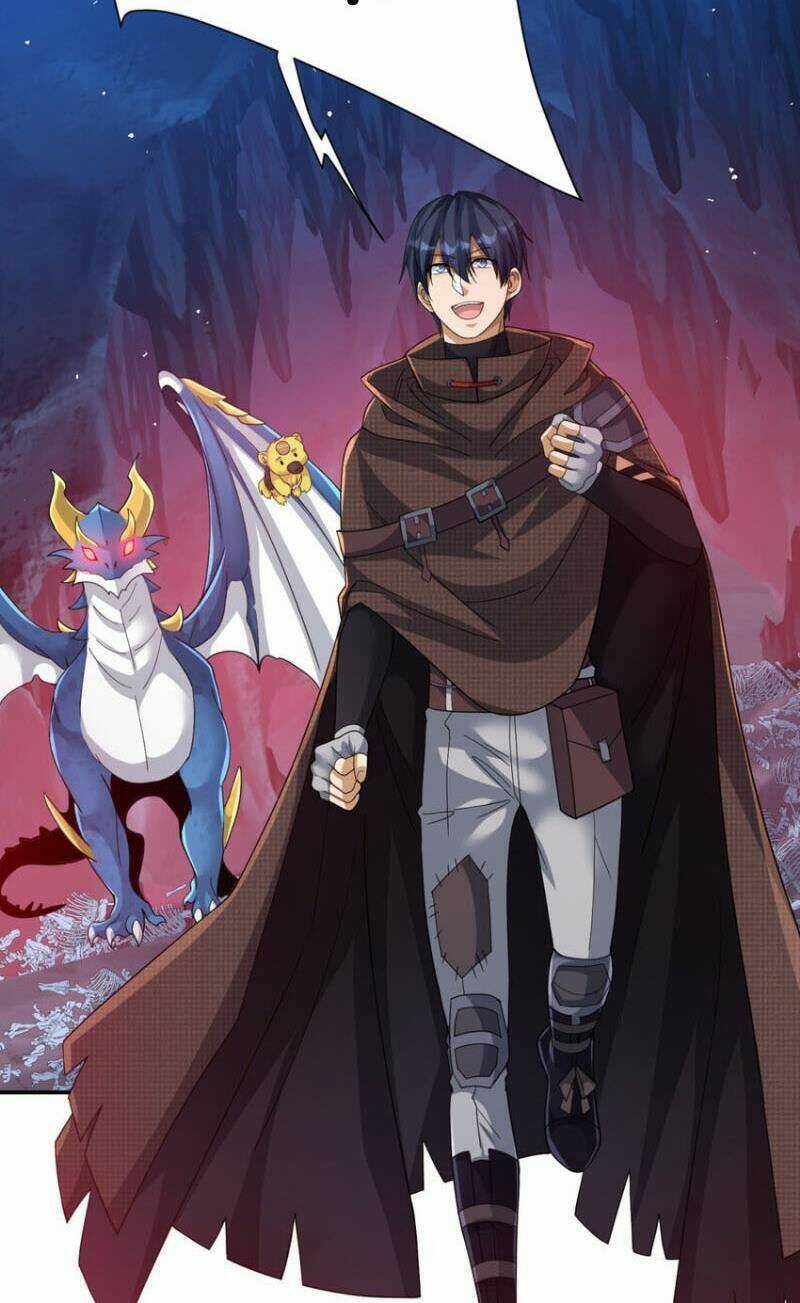 Cựu Nhật Ngự Long - Chapter 60 - Trang 14