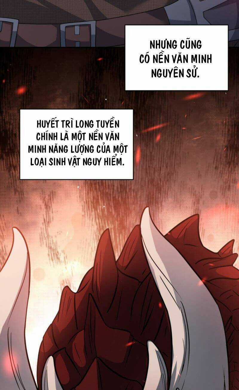 Cựu Nhật Ngự Long - Chapter 60 - Trang 16