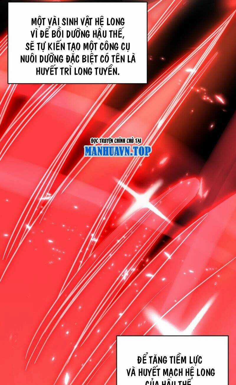 Cựu Nhật Ngự Long - Chapter 60 - Trang 18