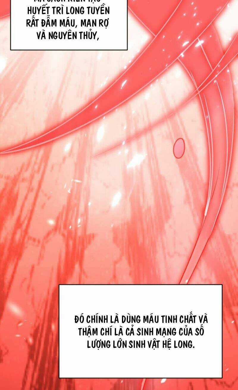 Cựu Nhật Ngự Long - Chapter 60 - Trang 20