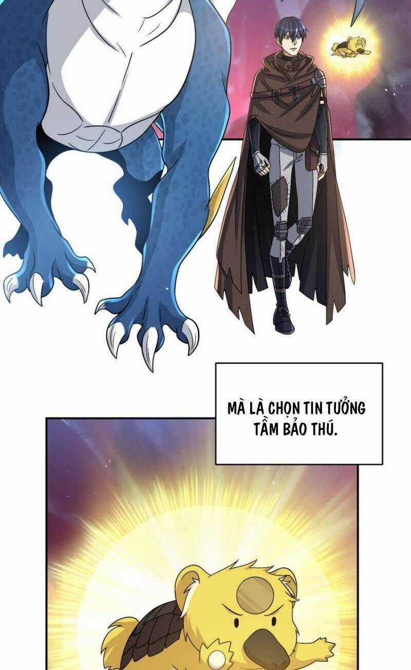 Cựu Nhật Ngự Long - Chapter 60 - Trang 3