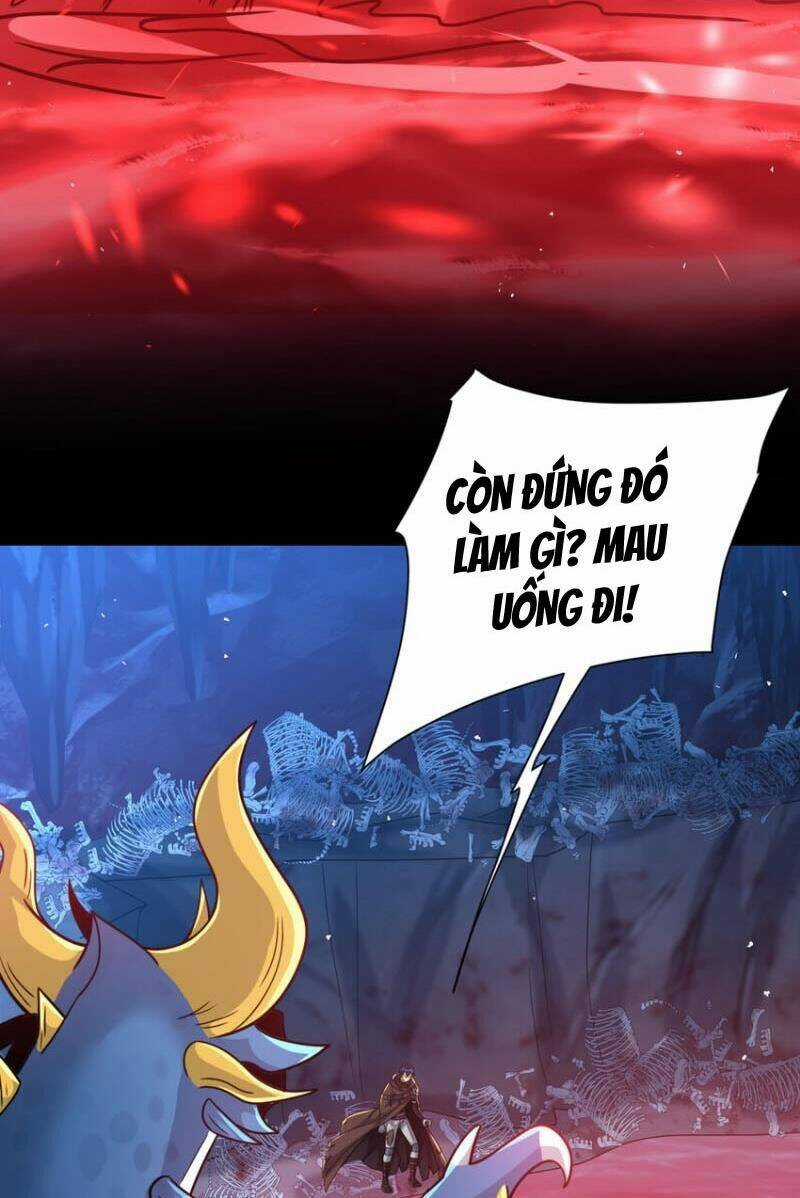 Cựu Nhật Ngự Long - Chapter 60 - Trang 22