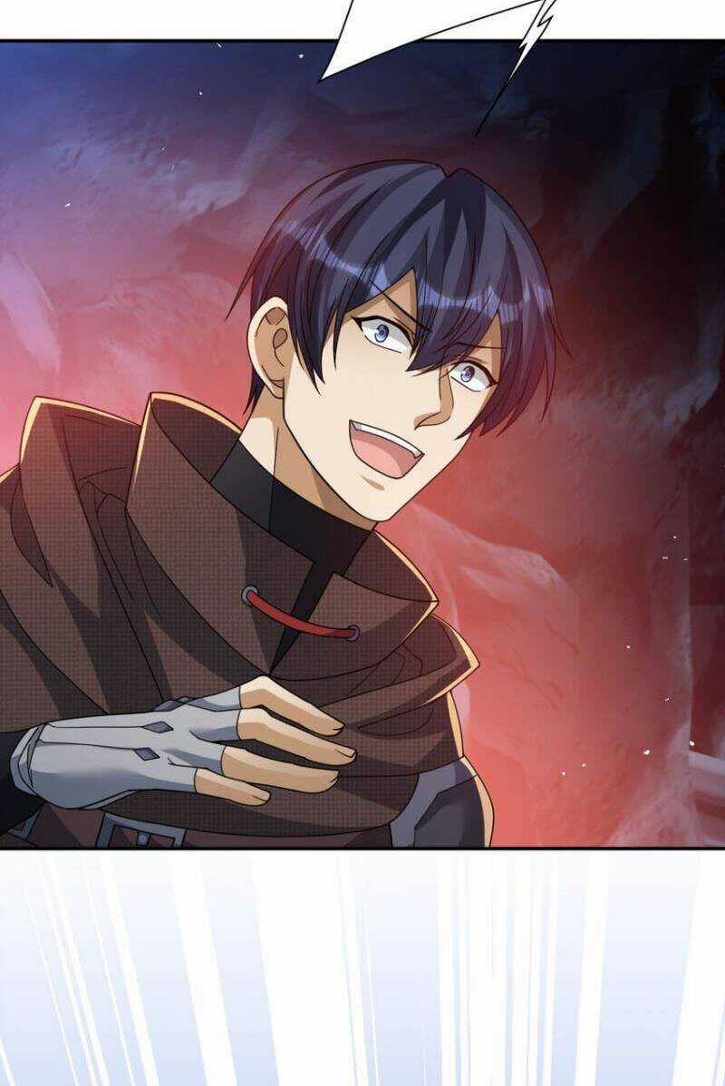 Cựu Nhật Ngự Long - Chapter 60 - Trang 24