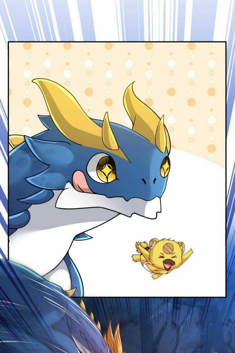 Cựu Nhật Ngự Long - Chapter 60 - Trang 25