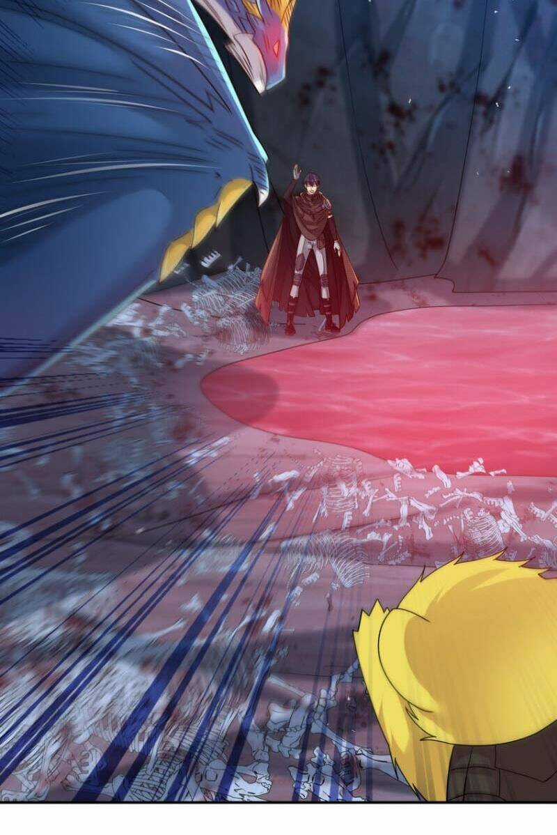 Cựu Nhật Ngự Long - Chapter 60 - Trang 26