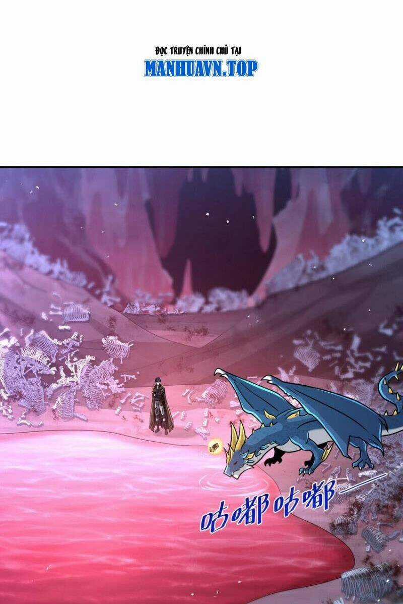 Cựu Nhật Ngự Long - Chapter 60 - Trang 27