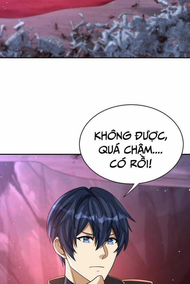 Cựu Nhật Ngự Long - Chapter 60 - Trang 28