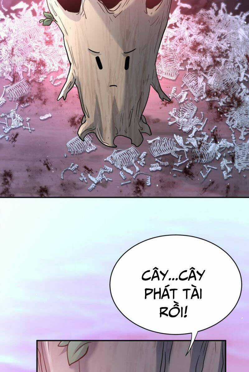 Cựu Nhật Ngự Long - Chapter 60 - Trang 32