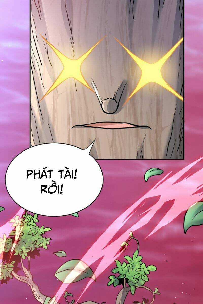 Cựu Nhật Ngự Long - Chapter 60 - Trang 33