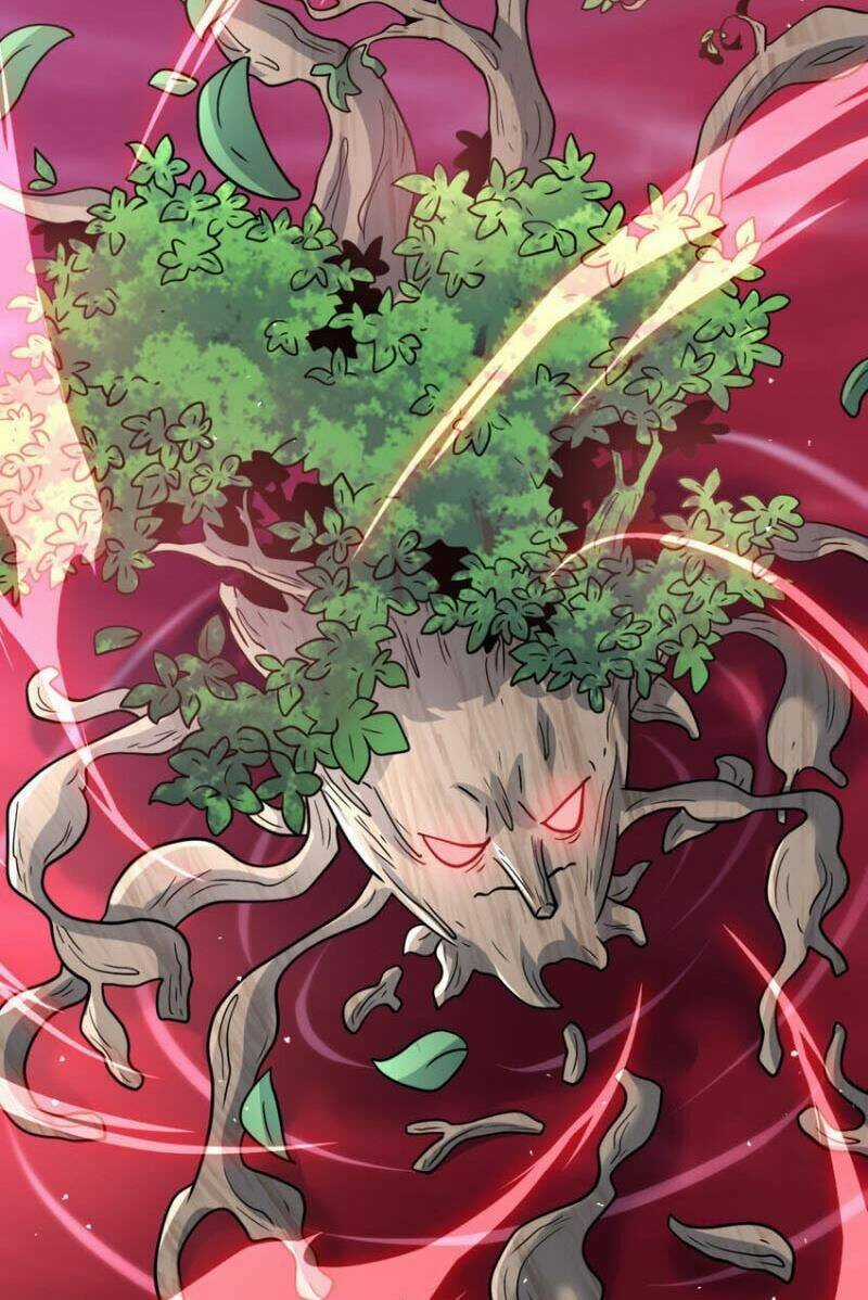 Cựu Nhật Ngự Long - Chapter 60 - Trang 34