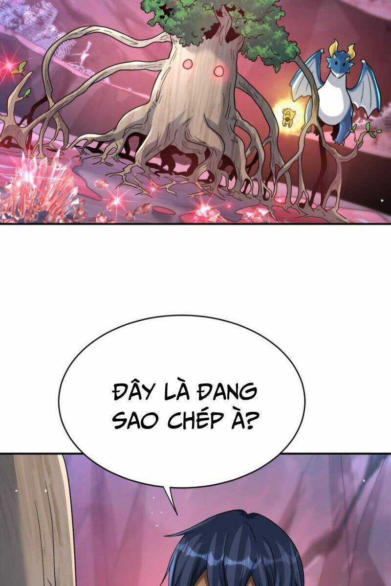 Cựu Nhật Ngự Long - Chapter 60 - Trang 38