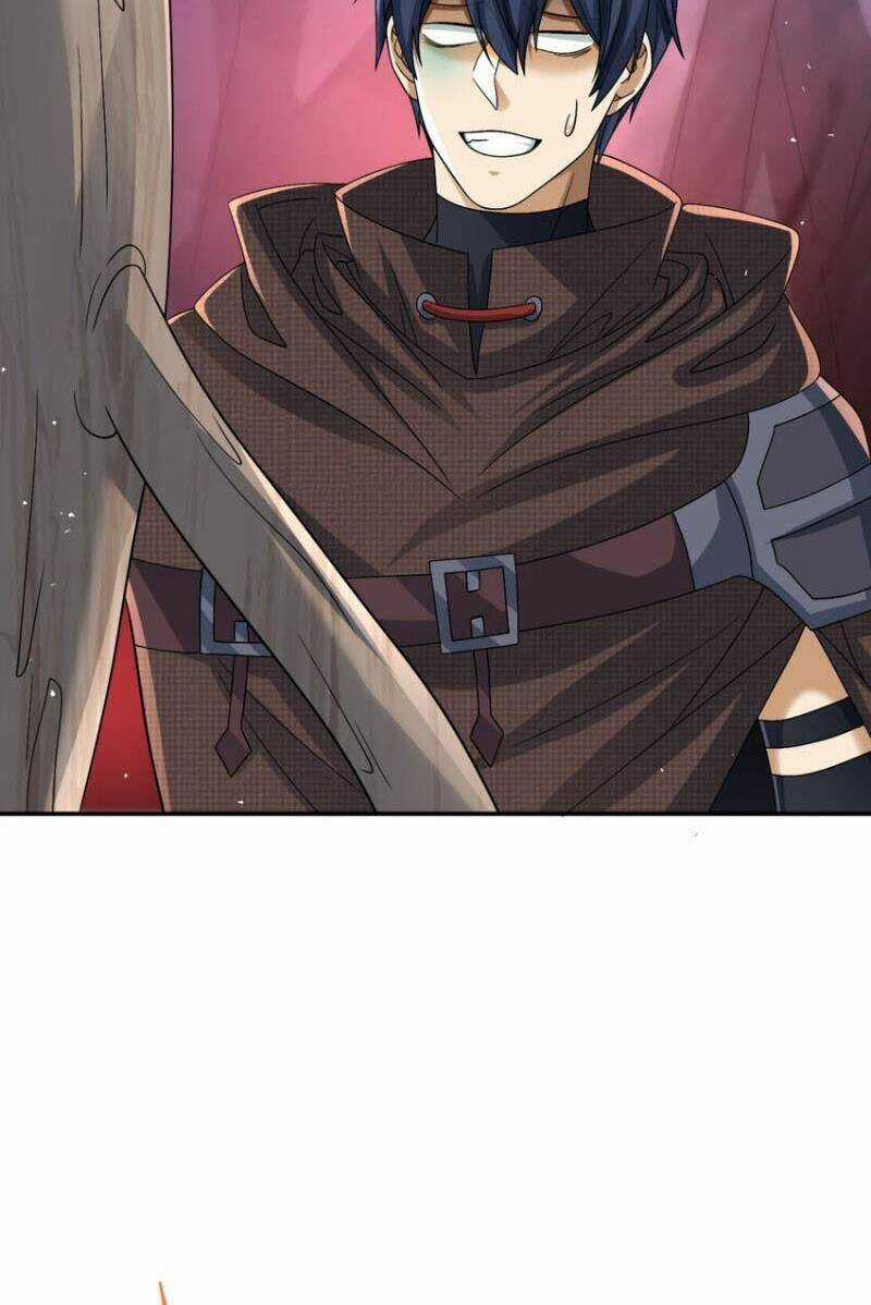 Cựu Nhật Ngự Long - Chapter 60 - Trang 39