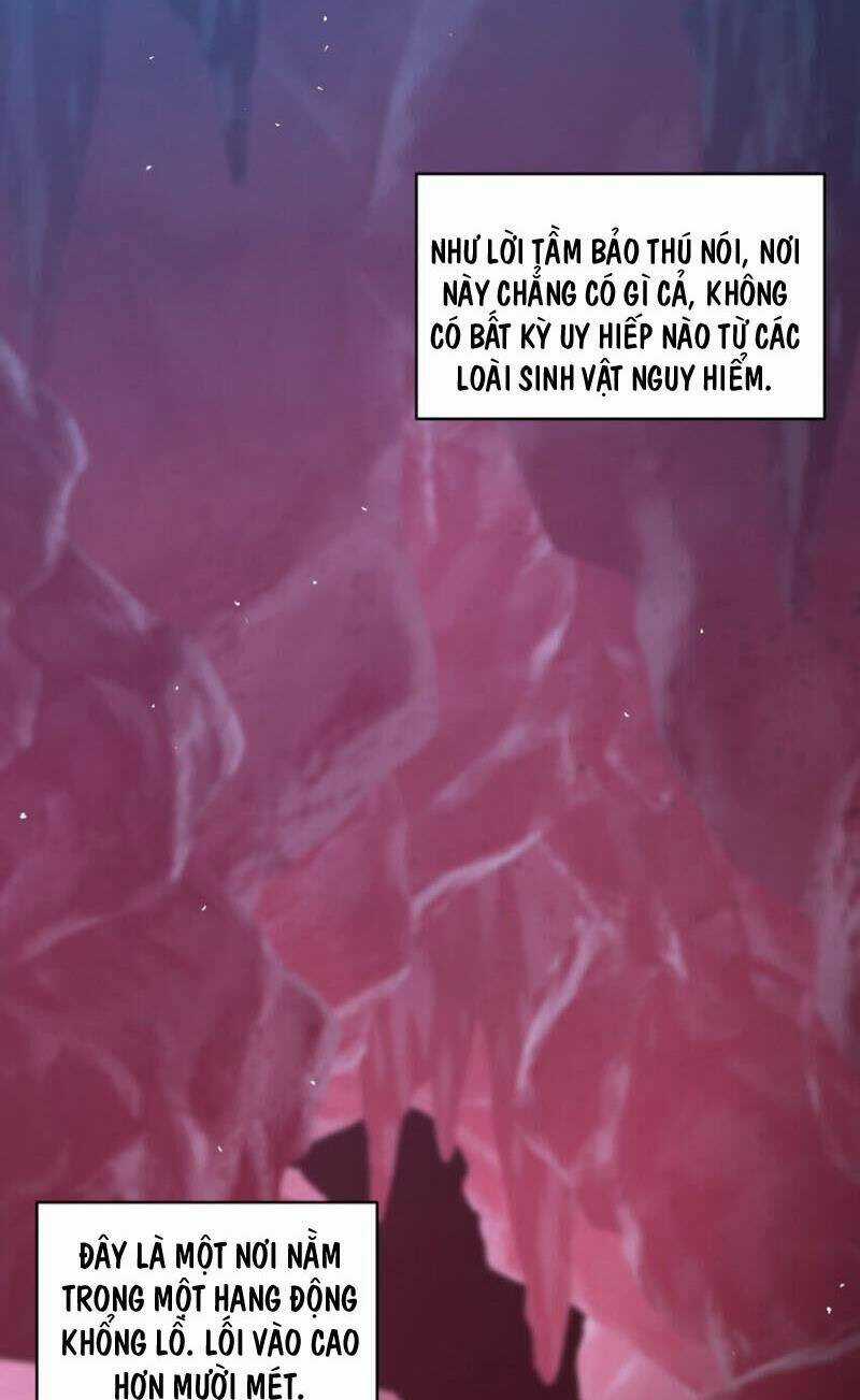 Cựu Nhật Ngự Long - Chapter 60 - Trang 5