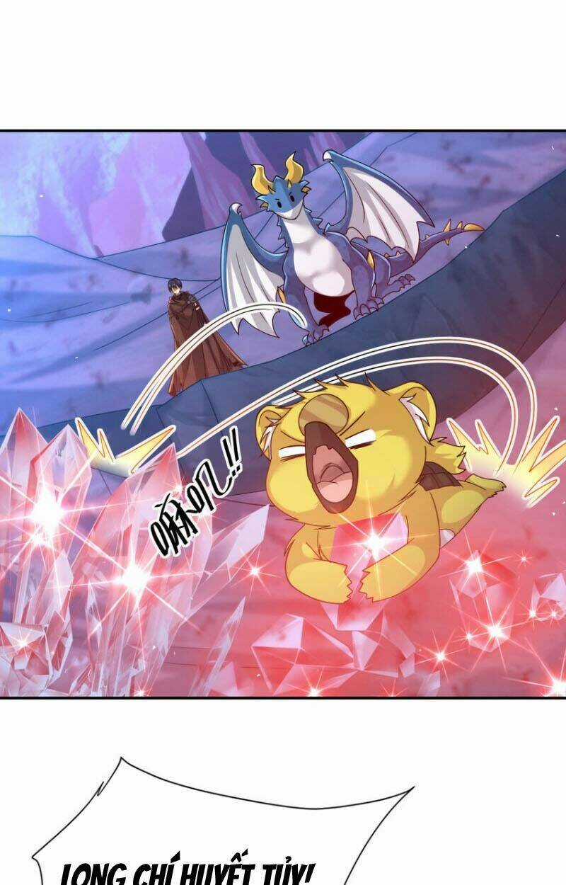 Cựu Nhật Ngự Long - Chapter 60 - Trang 41