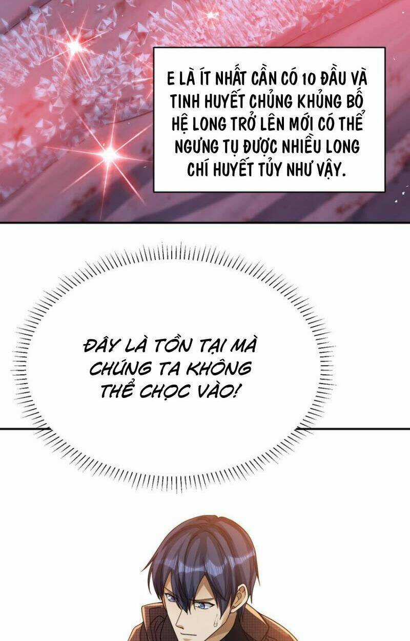 Cựu Nhật Ngự Long - Chapter 60 - Trang 48