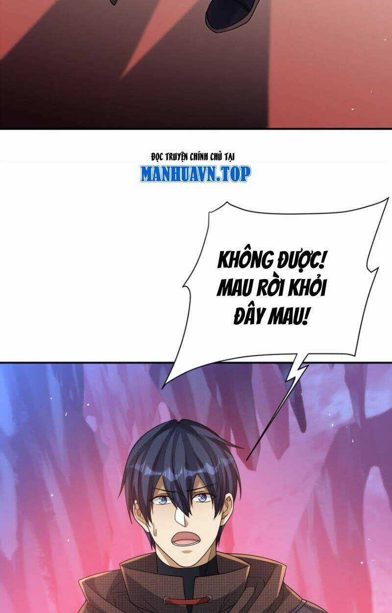 Cựu Nhật Ngự Long - Chapter 60 - Trang 50