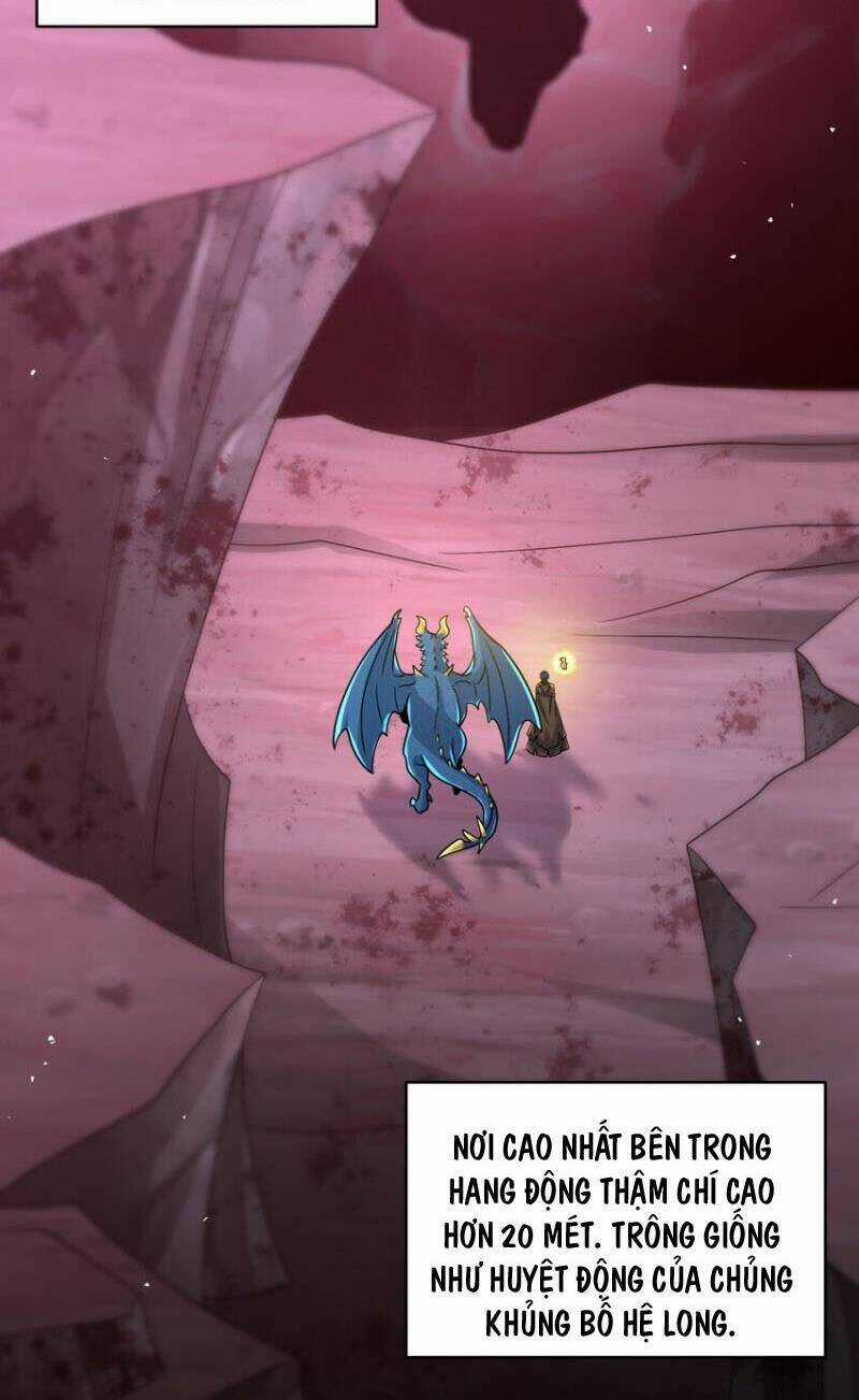 Cựu Nhật Ngự Long - Chapter 60 - Trang 6