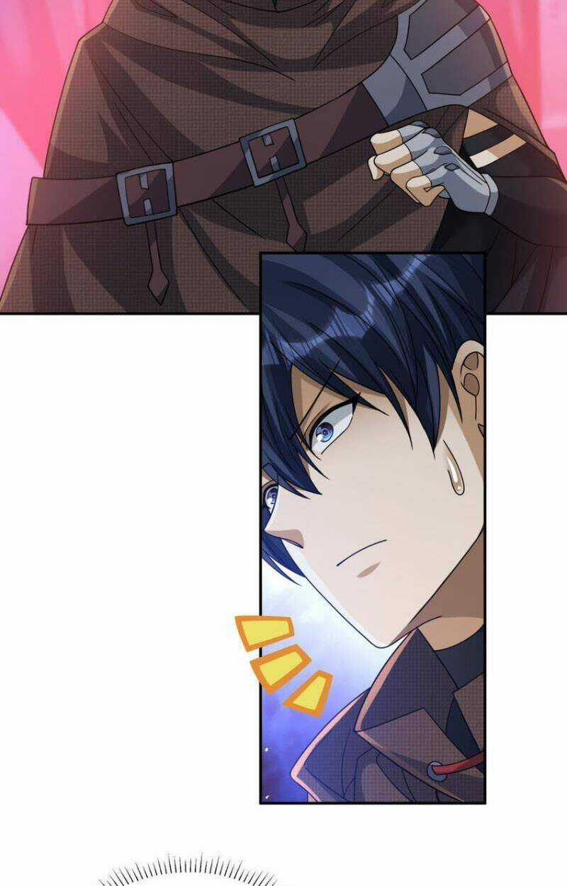 Cựu Nhật Ngự Long - Chapter 60 - Trang 51