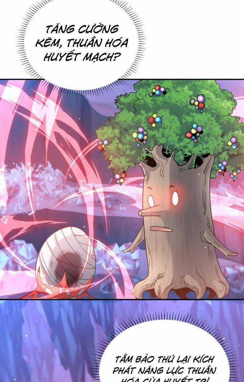 Cựu Nhật Ngự Long - Chapter 60 - Trang 52