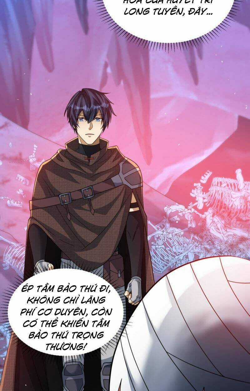 Cựu Nhật Ngự Long - Chapter 60 - Trang 53