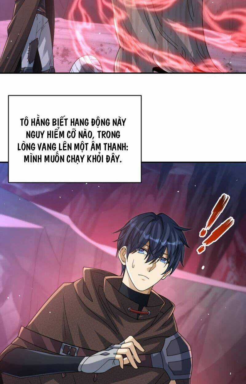 Cựu Nhật Ngự Long - Chapter 60 - Trang 55