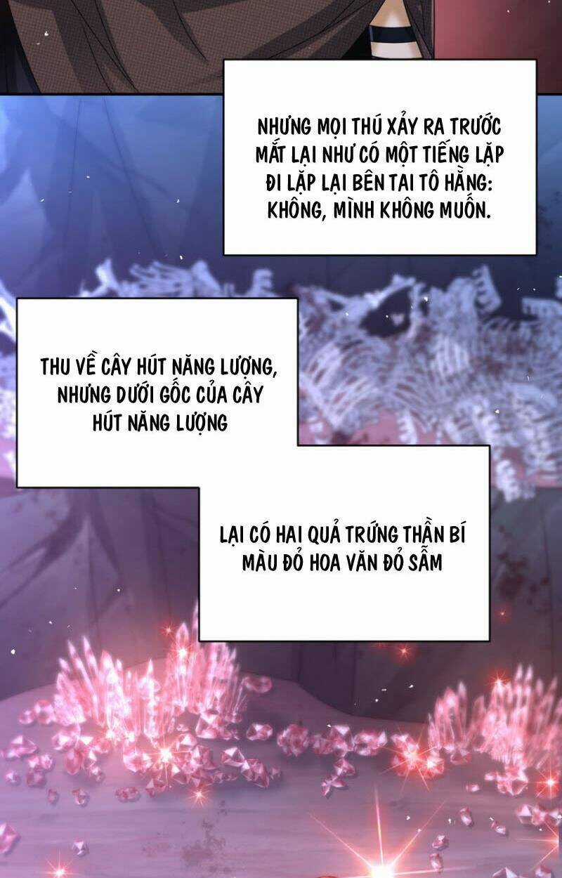 Cựu Nhật Ngự Long - Chapter 60 - Trang 56