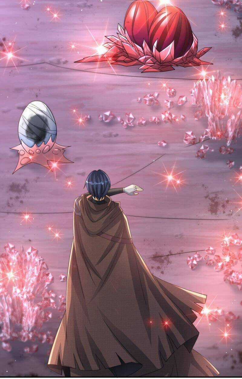 Cựu Nhật Ngự Long - Chapter 60 - Trang 57