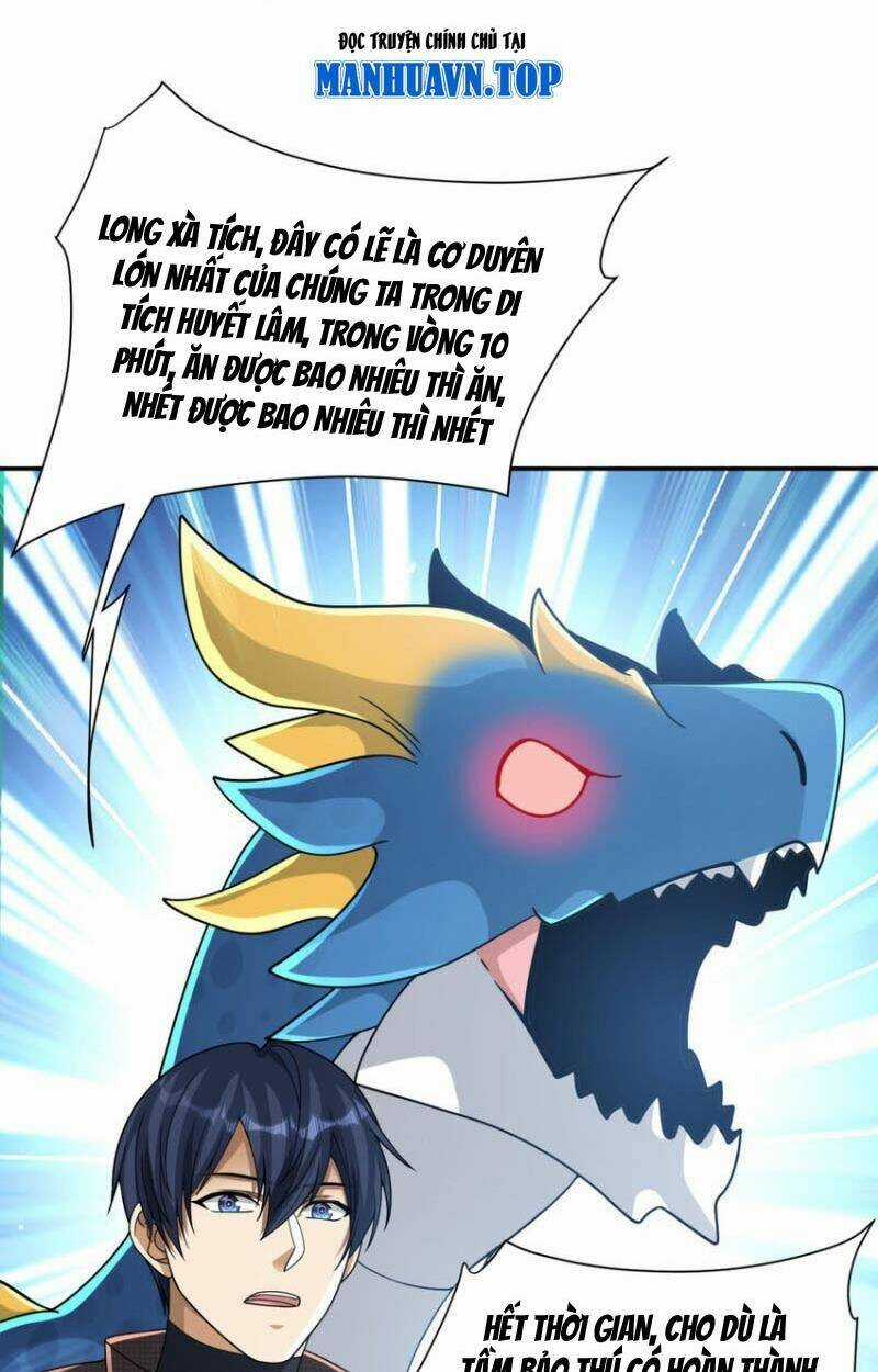 Cựu Nhật Ngự Long - Chapter 60 - Trang 58