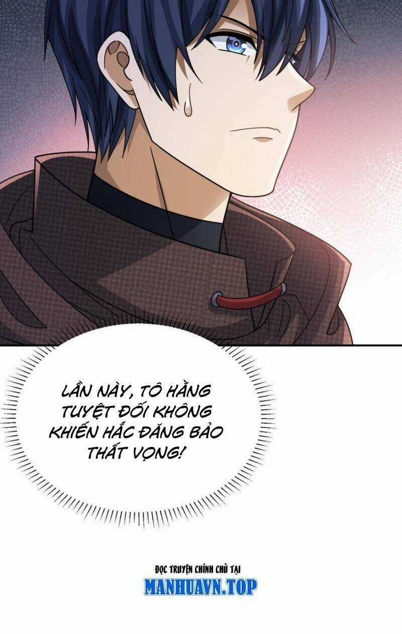 Cựu Nhật Ngự Long - Chapter 60 - Trang 60