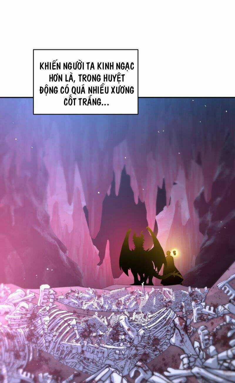 Cựu Nhật Ngự Long - Chapter 60 - Trang 8