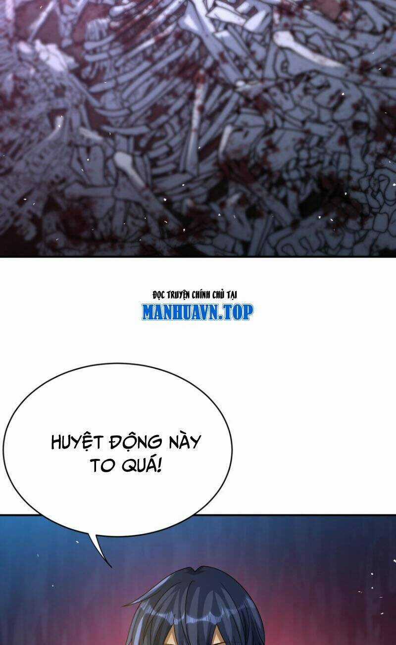 Cựu Nhật Ngự Long - Chapter 60 - Trang 9