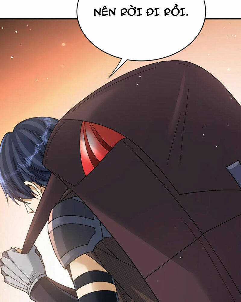 Cựu Nhật Ngự Long - Chapter 61 - Trang 11