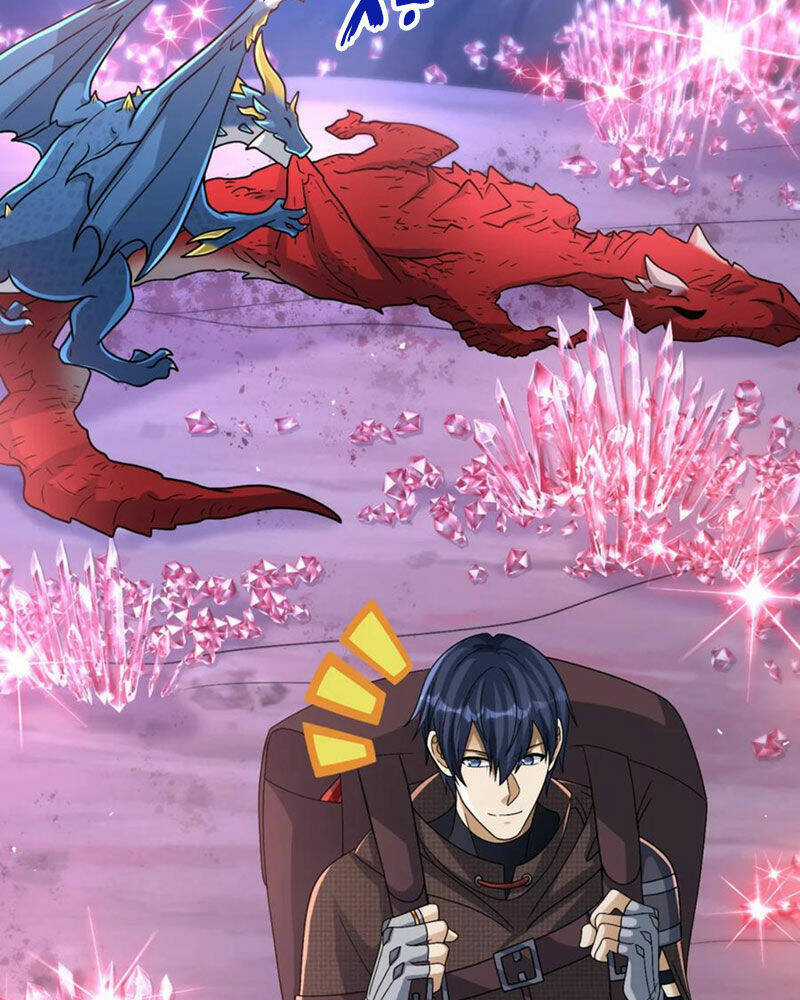 Cựu Nhật Ngự Long - Chapter 61 - Trang 13