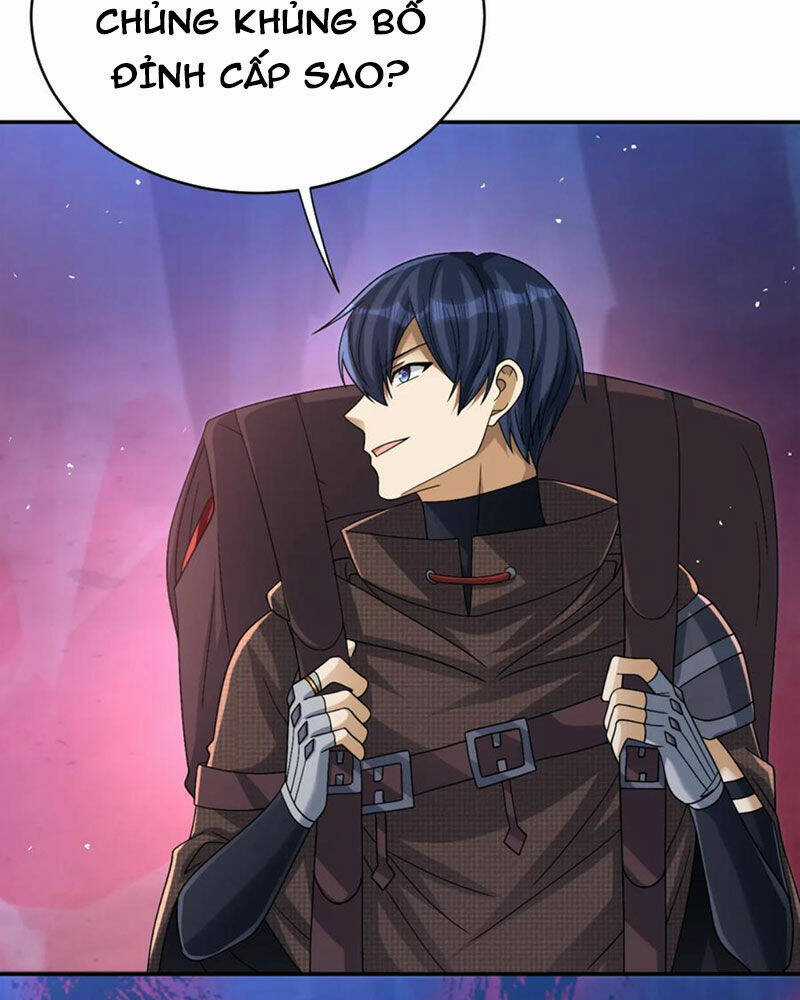 Cựu Nhật Ngự Long - Chapter 61 - Trang 15