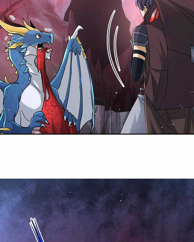 Cựu Nhật Ngự Long - Chapter 61 - Trang 17